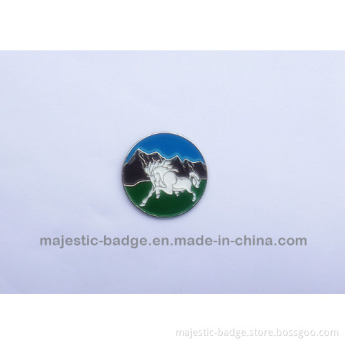 Golf Ball Marker (Hz 1001 G031)
